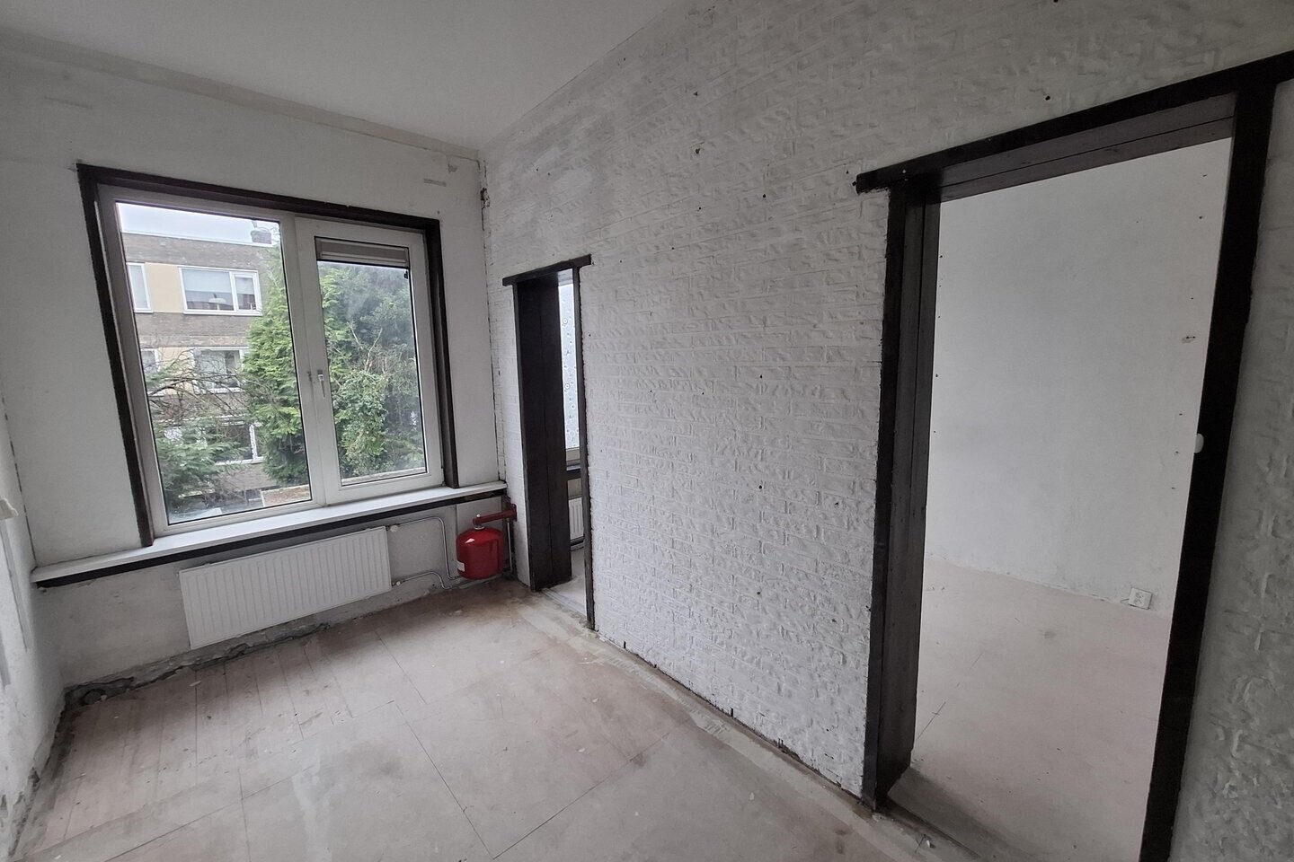 Appartement te koop: Schoklandsestraat 32B, Rotterdam