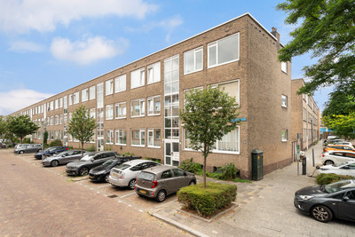 Terschellingsestraat 1-C