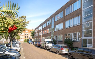 Terschellingsestraat 12-C