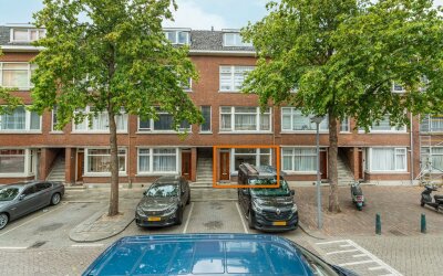 Texelsestraat 49-A