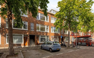 Texelsestraat 57-B
