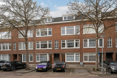 Texelsestraat 57-C
