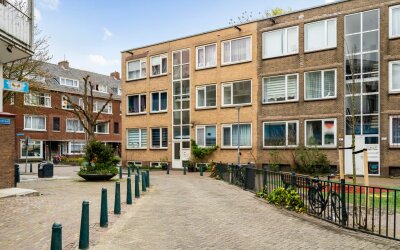 Texelsestraat 12-B