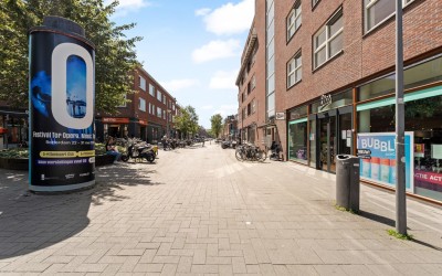 Ebenhaëzerstraat 9-M