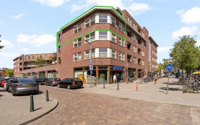 Ebenhaëzerstraat 9-M
