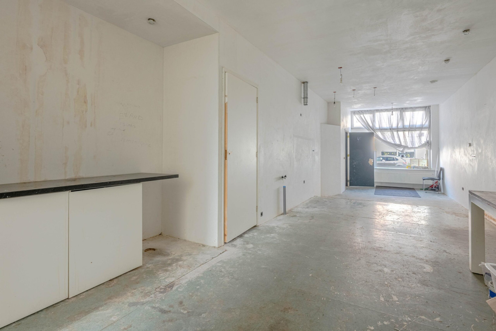 Appartement te koop: Ebenhaëzerstraat 45A, Rotterdam