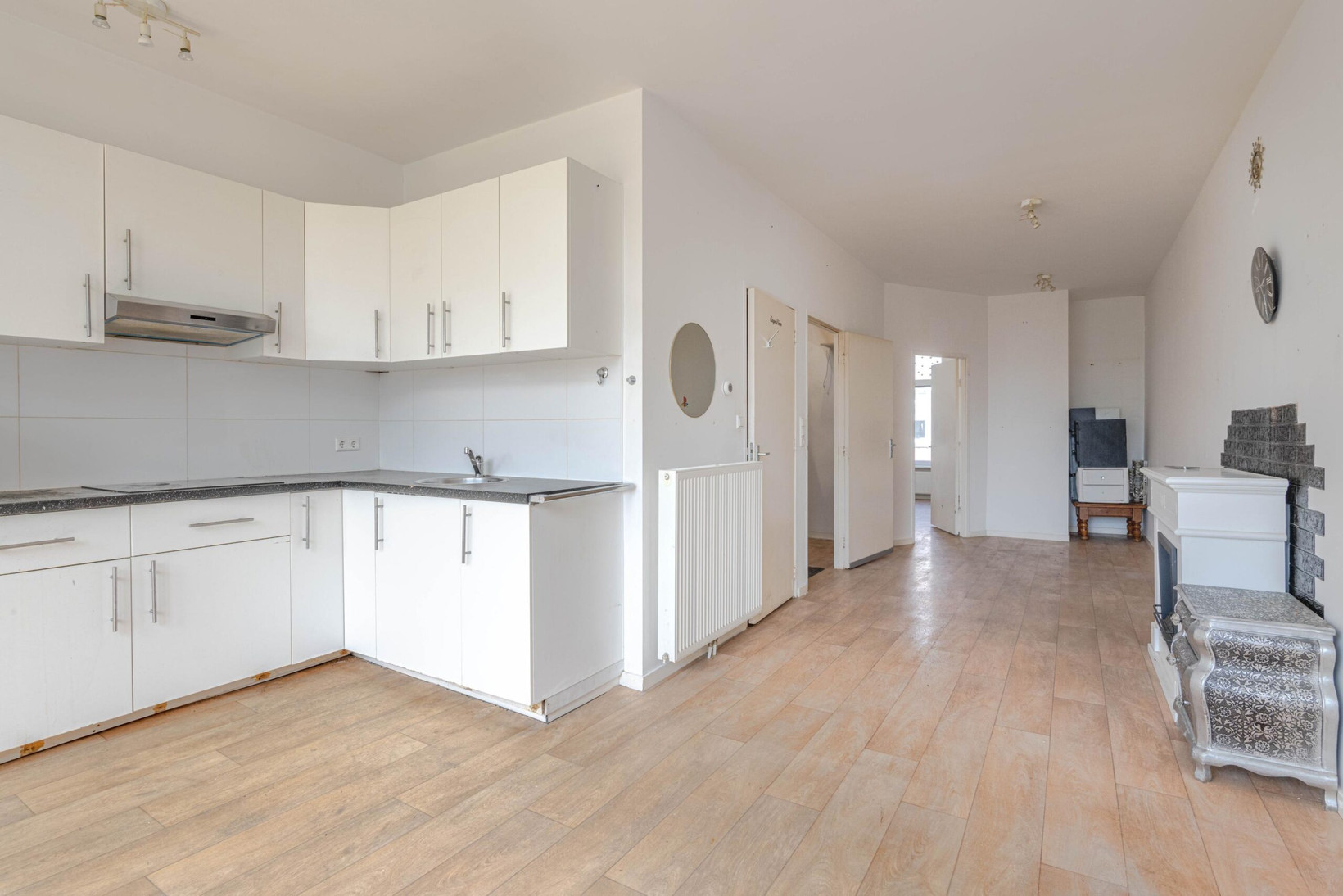 Appartement te koop: Ebenhaëzerstraat 45A, Rotterdam