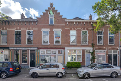 Ebenhaëzerstraat 45-A
