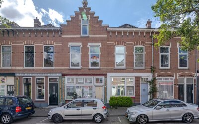 Ebenhaëzerstraat 45-A