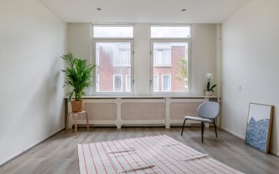Ebenhaëzerstraat 103-C