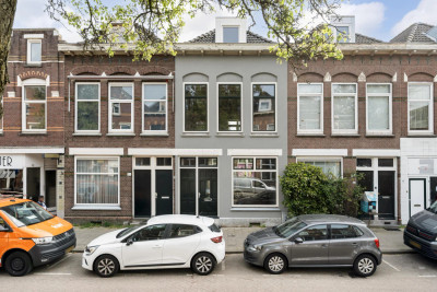 Ebenhaëzerstraat 38