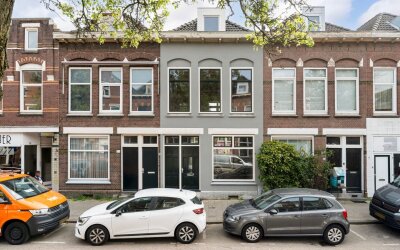 Ebenhaëzerstraat 38