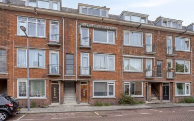 Amelandseplein 3-A