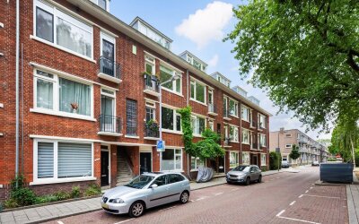 Amelandseplein 18-C