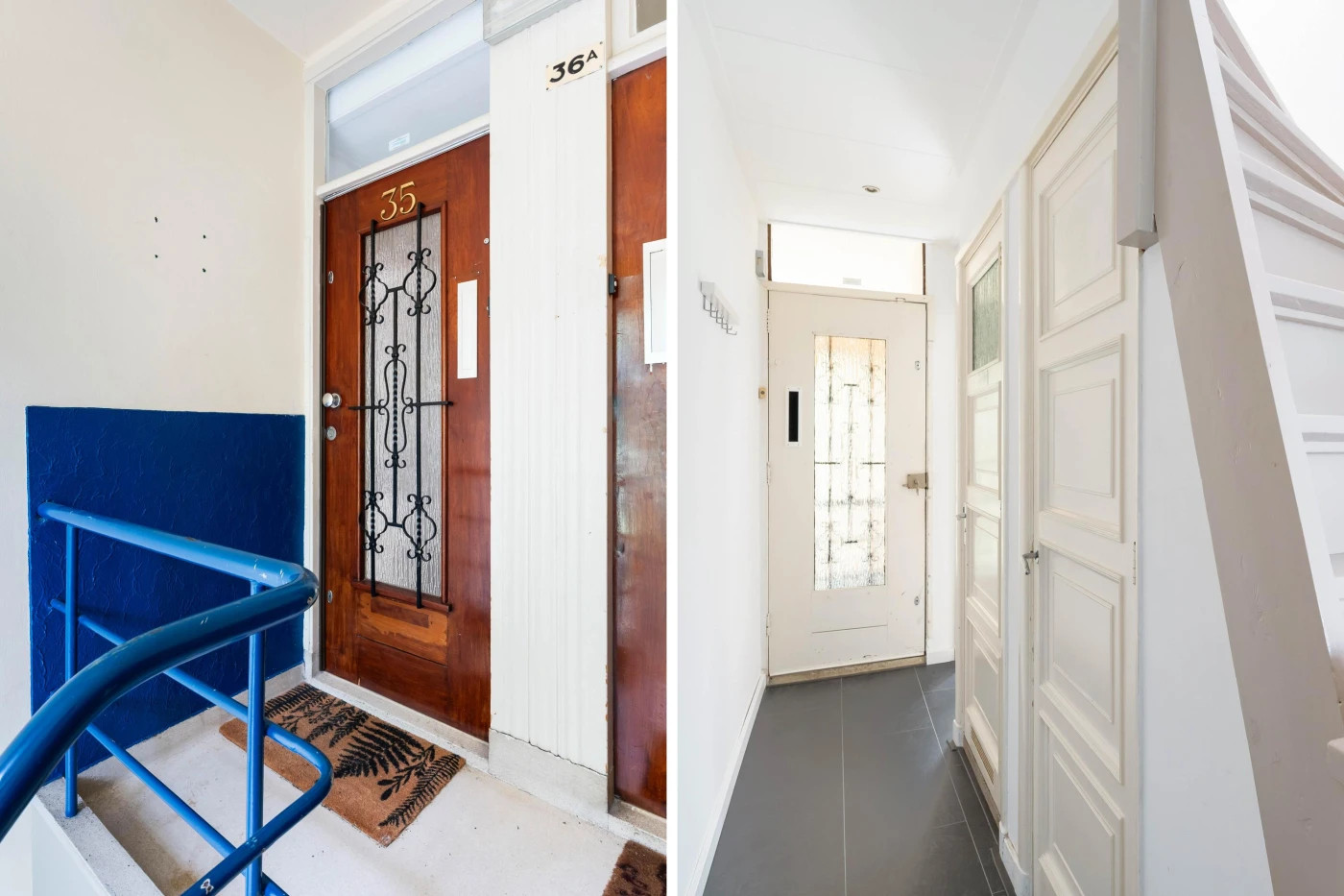 Appartement te koop: Amelandseplein 35C, Rotterdam