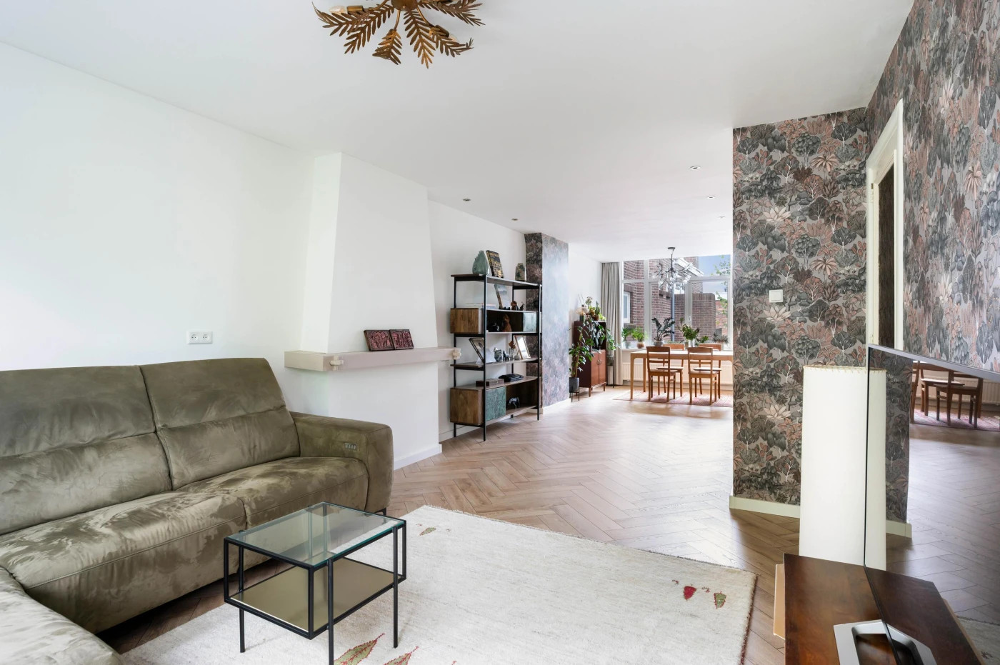 Appartement te koop: Amelandseplein 35C, Rotterdam