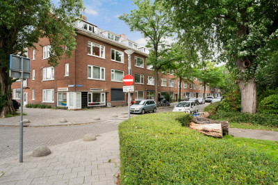 Amelandseplein 35-C