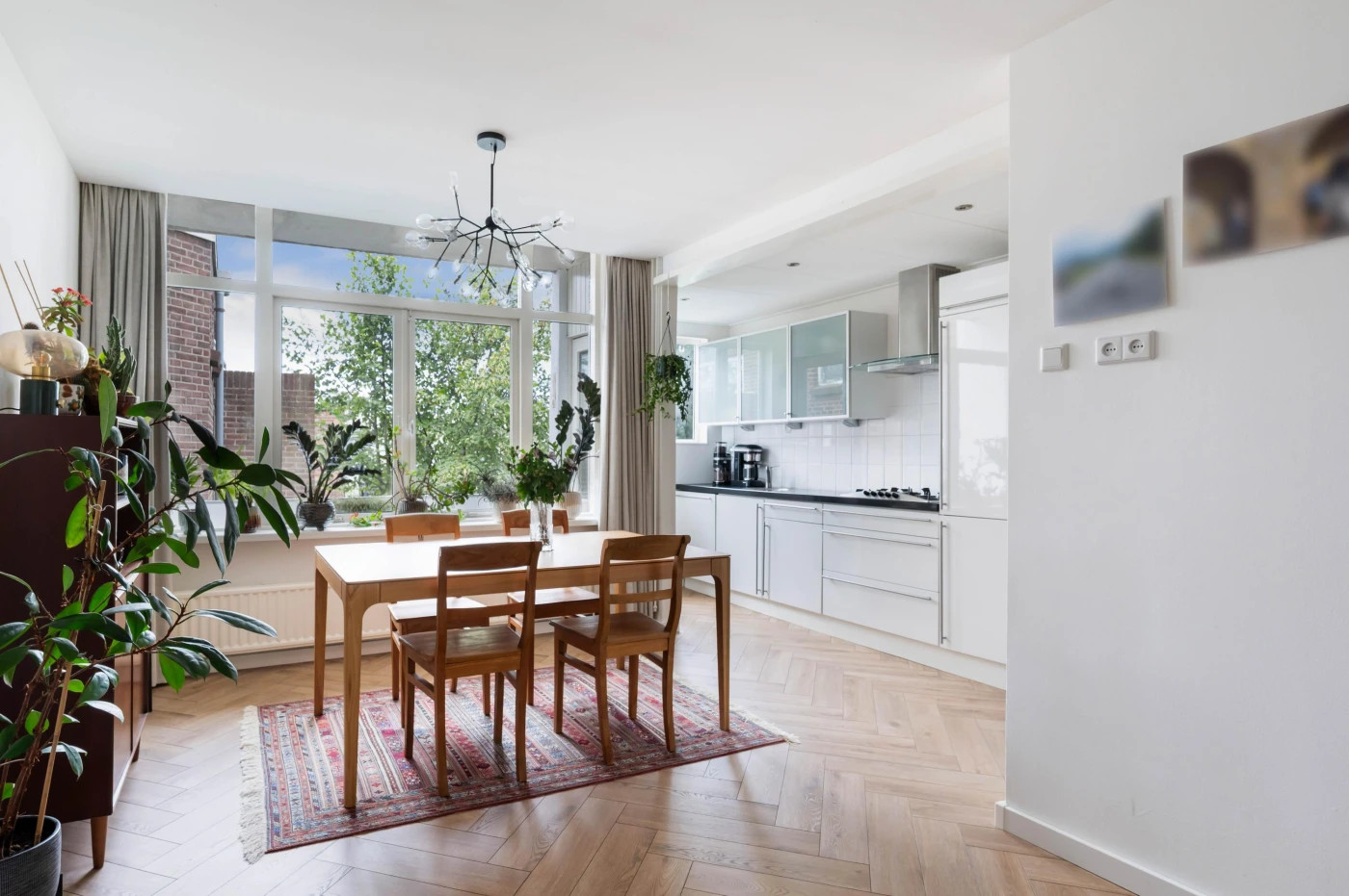 Appartement te koop: Amelandseplein 35C, Rotterdam