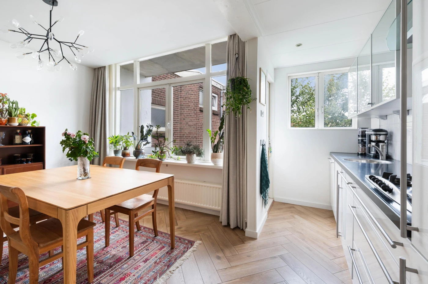 Appartement te koop: Amelandseplein 35C, Rotterdam
