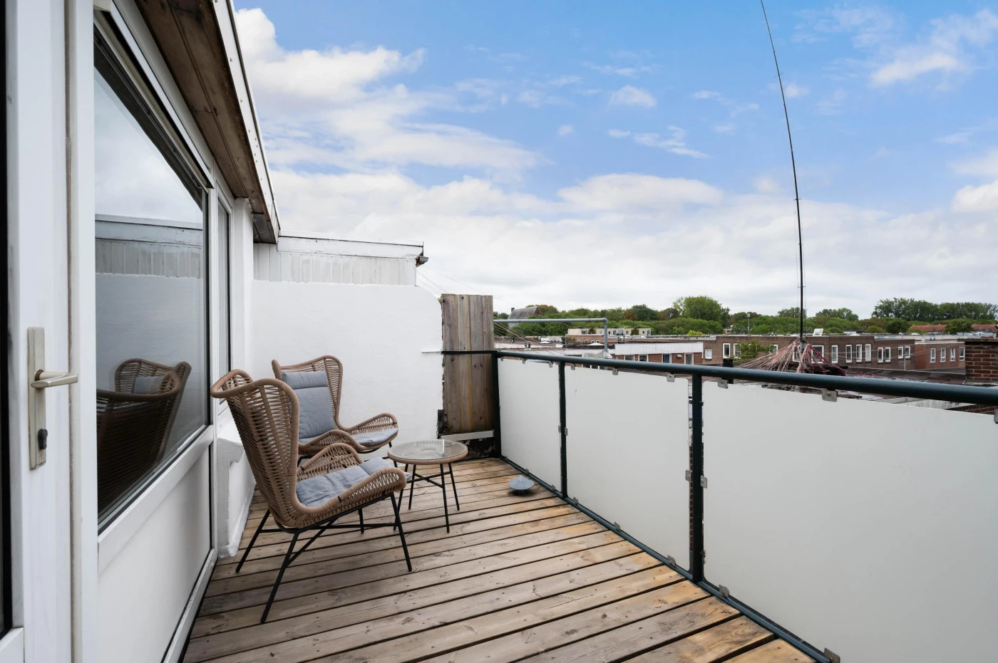 Appartement te koop: Amelandseplein 35C, Rotterdam