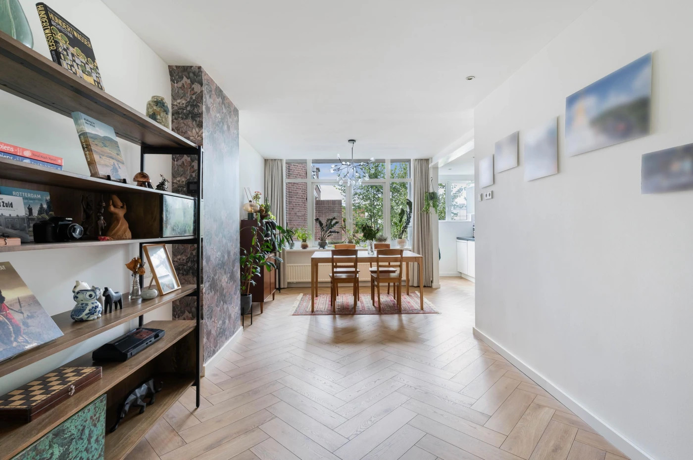 Appartement te koop: Amelandseplein 35C, Rotterdam