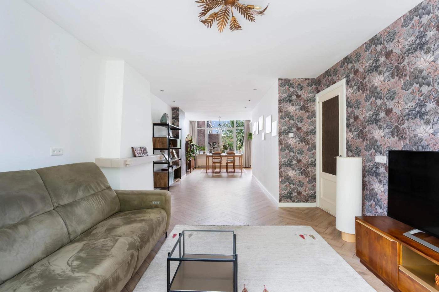 Appartement te koop: Amelandseplein 35C, Rotterdam