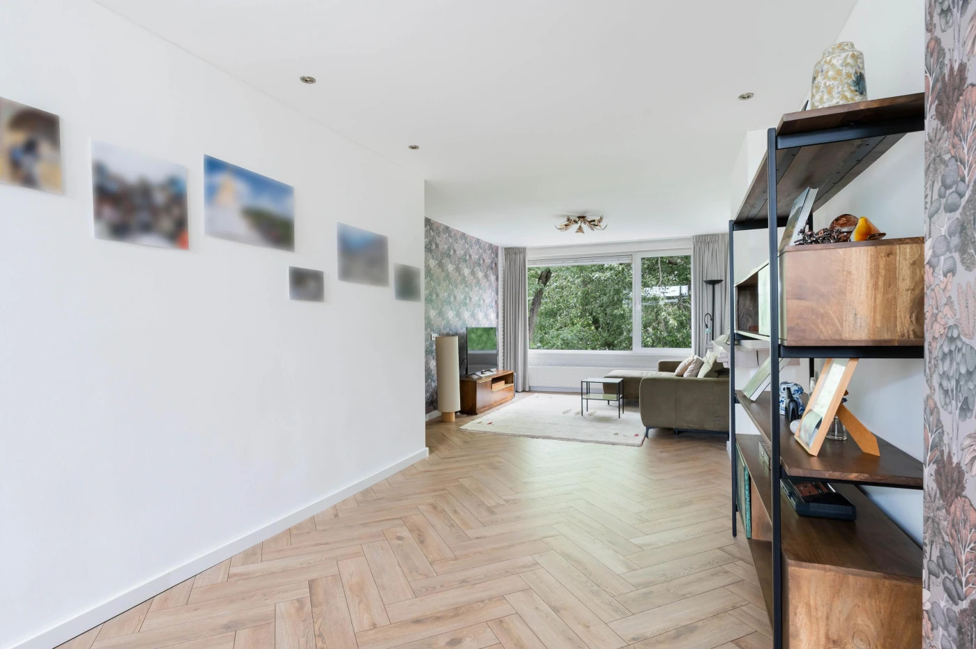 Appartement te koop: Amelandseplein 35C, Rotterdam