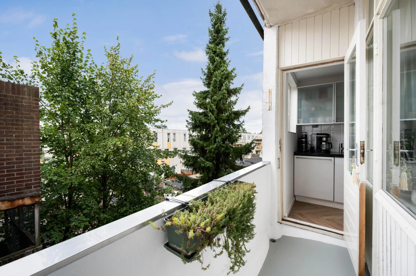 Appartement te koop: Amelandseplein 35C, Rotterdam