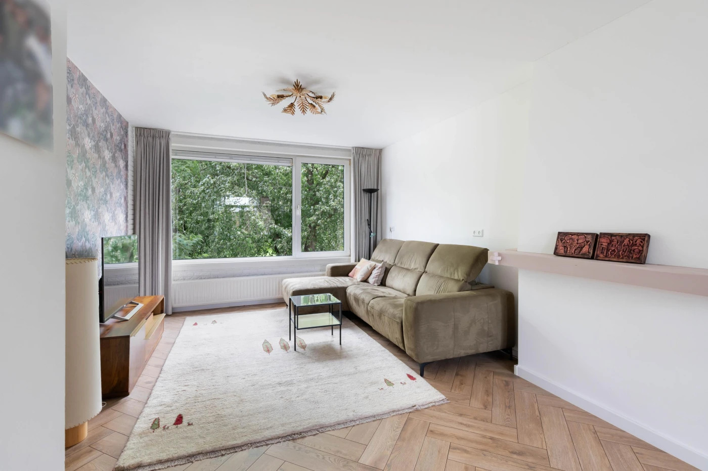 Appartement te koop: Amelandseplein 35C, Rotterdam