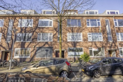 Amelandseplein 37-B