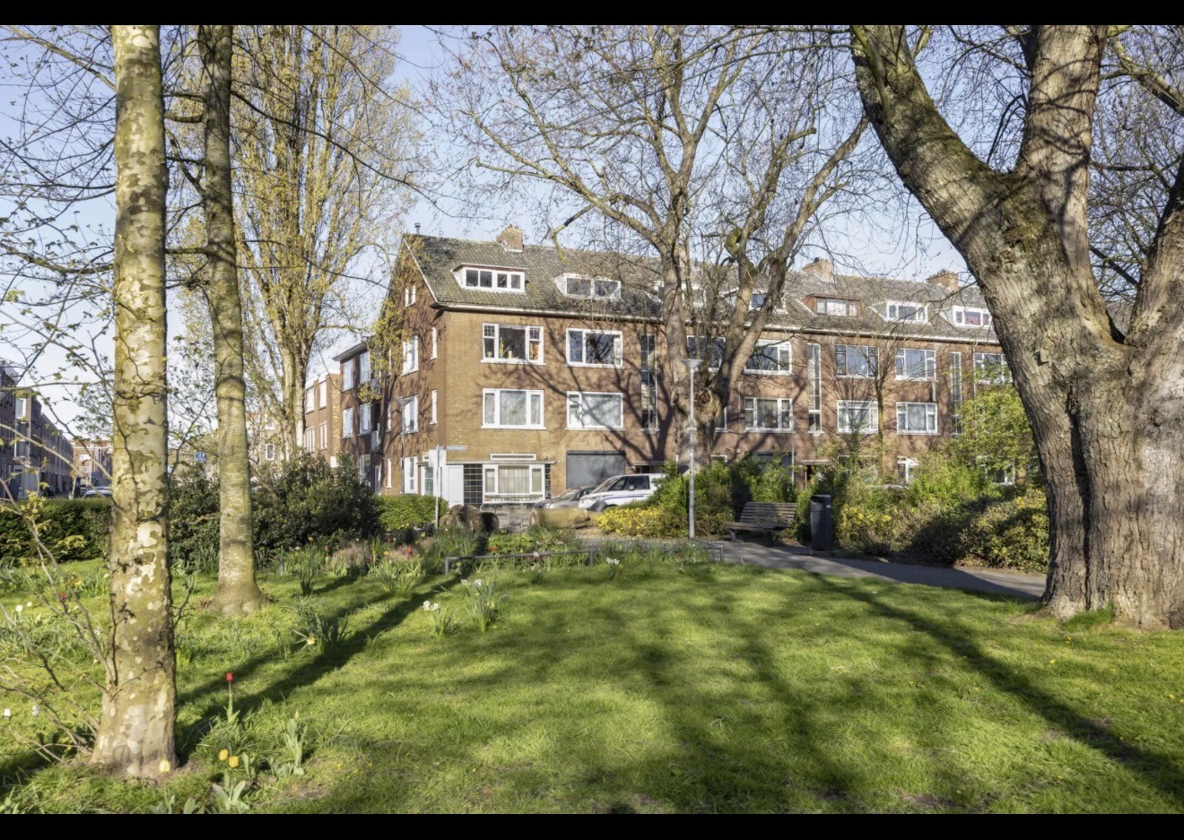 Appartement te koop: Amelandseplein 37B, Rotterdam
