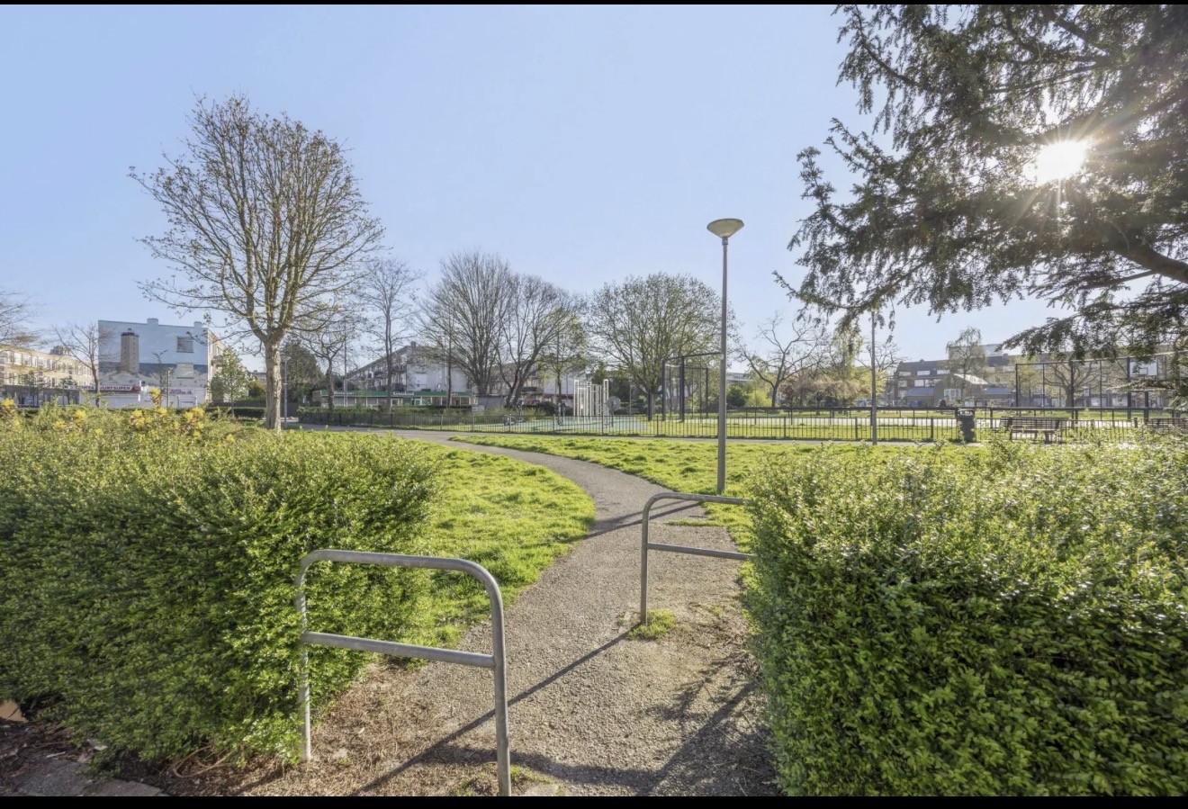 Appartement te koop: Amelandseplein 37B, Rotterdam