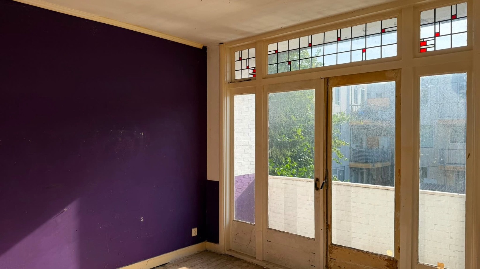 Appartement te koop: Amelandseplein 37B, Rotterdam