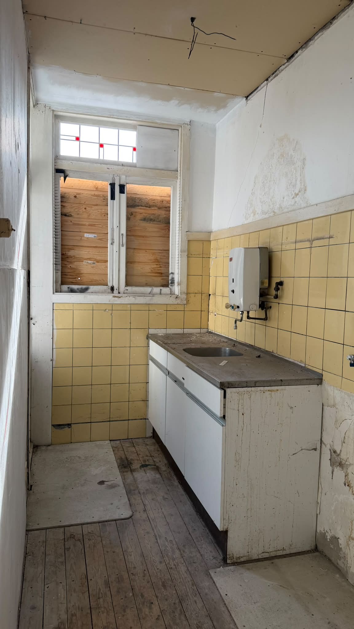 Appartement te koop: Amelandseplein 37B, Rotterdam