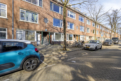Amelandseplein 42-C