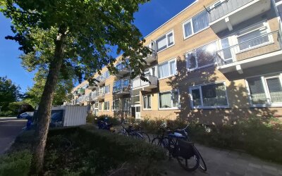 Amelandsestraat 27-C