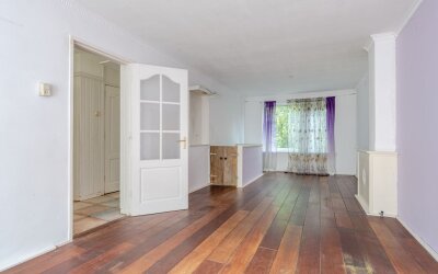 Madeliefstraat 13-A