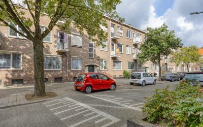 Madeliefstr. 15-C