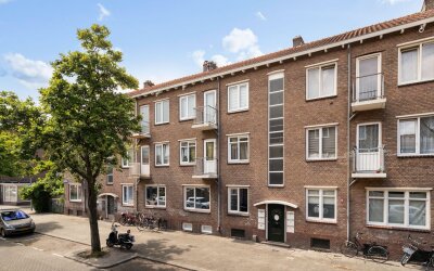 Madeliefstraat 23-A