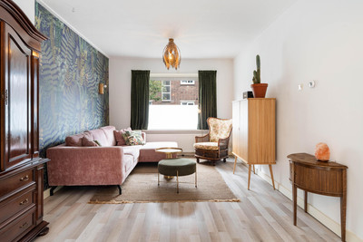 Madeliefstraat 43-A