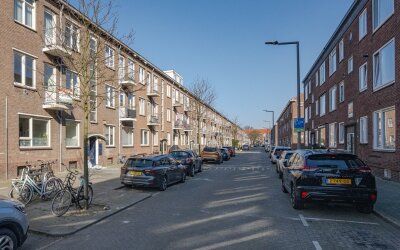 Madeliefstr. 57-B