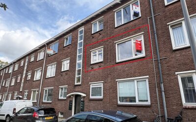 Madeliefstraat 12-B