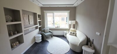 Appartement te koop Madeliefstraat 20-C
