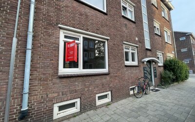 Madeliefstraat 26-A