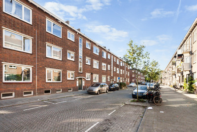 Madeliefstraat 34-A