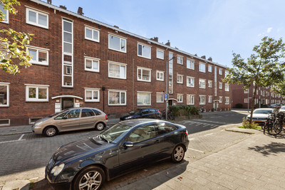 Madeliefstraat 36-C