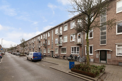 Klaverstraat 63-B