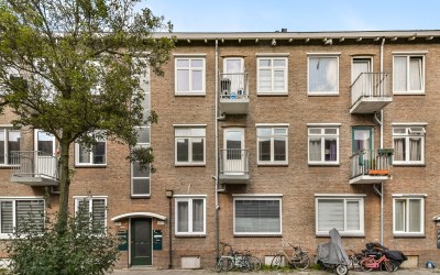 Klaverstraat 69-B