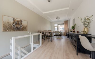 Klaverstraat 77-A