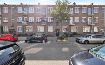Klaverstraat 79-C